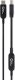 Kabel USB MicroConnect USB-A - USB-B 10 m Czarny (MC-USB3.0AB10OP) 2