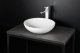 Umywalka Washbasin PAA Round ON 410 1