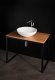 Umywalka Washbasin PAA Round ON 410 2