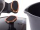 Garnek rondel głęboki z pokrywką indukcja gaz powłoka non stick 7l Garnek rondel głęboki z pokrywką indukcja gaz powłoka non stick 7l 2