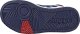Adidas Buty dla dzieci adidas Hoops Mid biało-niebieskie GZ9647 37 1/3 6