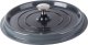 Garnek brytfanna do gotowania pieczenia non stick indukcja gaz pokrywa 4l Garnek brytfanna do gotowania pieczenia non stick indukcja gaz pokrywa 4l 2
