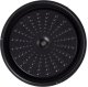 Garnek brytfanna do gotowania pieczenia non stick indukcja gaz pokrywa 4l Garnek brytfanna do gotowania pieczenia non stick indukcja gaz pokrywa 4l 4