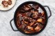 Garnek brytfanna do gotowania pieczenia non stick indukcja gaz pokrywa 4l Garnek brytfanna do gotowania pieczenia non stick indukcja gaz pokrywa 4l 5