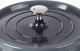 Garnek brytfanna do gotowania pieczenia non stick indukcja gaz pokrywa 4l Garnek brytfanna do gotowania pieczenia non stick indukcja gaz pokrywa 4l 10