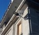MOCNA DUŻA LAMPA SOLARNA ULICZNA OGRODOWA PILOT SUPER PREMIUM AKUMULATOR LG 7