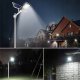MOCNA DUŻA LAMPA SOLARNA ULICZNA OGRODOWA PILOT SUPER PREMIUM AKUMULATOR LG 8