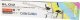 Antena RTV Blow 21-054# Antena dvb-t atd31s vhf/uhf mux8 pasywna 10-pak 3