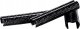 Rapid Coupling staples VR22 215 pcs., zinc, black. 5