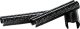 Rapid Coupling staples VR22 215 pcs., zinc, black. 6