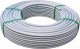 Alkotest 3059250 / WAVIN / RURA PE-RT/AL/PE-RT C/Z PN10 25X2.5 KRĄG 50M 2