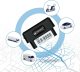 Moduł GPS Lokalizator GPS Mking MK08 14