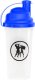 Herkules HERKULES Mix Master Shaker 700ml Transparent Blue 1