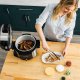 Multicooker Ninja Daugiafunkcinis puodas Ninja Foodi 11-in-1 Multi-Cooker, 6 l talpos (OL550EU) 2