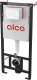 Stelaż Alkotest AM101/1120-PL-01 / ALCA / STELAŻ / SADROMODUL - PODTYNKOWY SYSTEM INSTALACYJNY WC DO SUCHEJ ZABUDOWY 2
