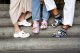 Crocs Crocs Classic 10001-6UR Beżowe 42/43 8