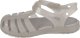 Crocs Crocs Isabella 208444-0IC Srebrne 23/24 2