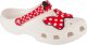 Crocs Crocs Classic Disney Minnie Mouse Clog 208711-119 białe 30/31 1