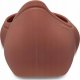 Crocs Crocs Brooklyn Flat W 209384-2DT Bordowe 39/40 5