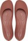 Crocs Crocs Brooklyn Flat W 209384-2DT Bordowe 39/40 6