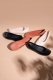 Crocs Crocs Brooklyn Flat W 209384-2DT Bordowe 39/40 8