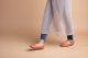 Crocs Crocs Brooklyn Flat W 209384-2DT Bordowe 39/40 10