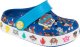 Crocs Crocs Paw Patrol Crocband IV Clog T 208853-425 Niebieskie 22/23 1