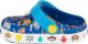 Crocs Crocs Paw Patrol Crocband IV Clog T 208853-425 Niebieskie 23/24 2