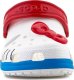 Crocs Crocs Classic Hello Kitty Iam Kids Clog 209454-100 białe 33/34 2