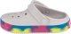 Crocs Crocs Off Court Glitter Band Kids Clog 209714-1FS białe 32/33 2