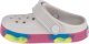 Crocs Crocs Off Court Glitter Band Clog T 209717-1FS białe 27/28 2