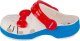 Crocs Crocs Classic Hello Kitty Iam Clog T 209469-100 białe 22/23 2