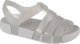 Crocs Crocs Isabella Glitter Kids Sandal 209836-0IC szary 34/35 1