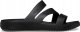 Crocs Crocs Getaway Strappy Sandal W 209587-001 Czarne 37/38 1