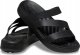 Crocs Crocs Getaway Strappy Sandal W 209587-001 Czarne 37/38 3