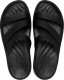 Crocs Crocs Getaway Strappy Sandal W 209587-001 Czarne 37/38 4