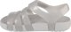 Crocs Crocs Isabella Glitter Kids Sandal 209836-0IC szary 33/34 2