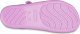 Crocs Crocs Isabella Jelly Kids Sandal 209837-6WQ Różowe 33/34 5