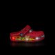 Crocs Klapki dziecięce Crocs Cars LMQ Crocband 1