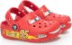 Crocs Klapki dziecięce Crocs Cars LMQ Crocband 2