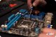 Techrebal FlatPro2 Solder belaidis lituoklis su temperatūros reguliatoriumi - 200-470 °C - sidabrinis - Webski 2