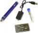 Techrebal FlatPro2 Solder belaidis lituoklis su temperatūros reguliatoriumi - 200-470 °C - sidabrinis - Webski 6