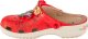 Crocs Classic Frida Kahlo Classic Clog 209450-2Y2 Czerwone 43/44 1