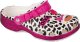 Crocs Crocs LOL Surprise Diva Girls Classic Clog 209465-100 białe 33/34 1