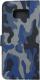 Smart Army do iPhone 6S granatowy (GSM029522) 5