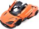 MSZ Die-cast model Mclaren 765 LT, 1:24 1