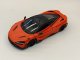 MSZ Die-cast model Mclaren 765 LT, 1:24 2