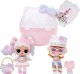 SES L.O.L. Surprise doll Hello Kitty 10 cm 6