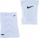Nike Nike Streak Volleyball Knee Pads Ce 2PPK NVP07-100 białe XL/XXL 5