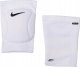 Nike Nike Streak Volleyball Knee Pads Ce 2PPK NVP07-100 białe XS/S 1